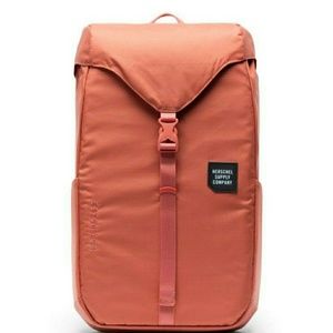 Herschel Barlow Backpack